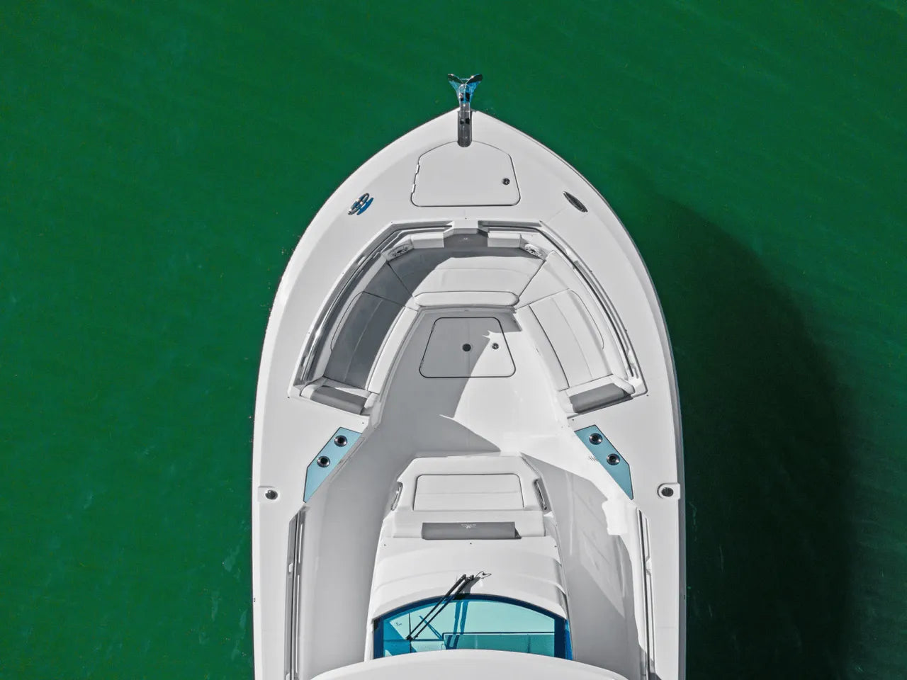 2025 Bertram 34CC 34.0 feet, Clearwater, Florida #5