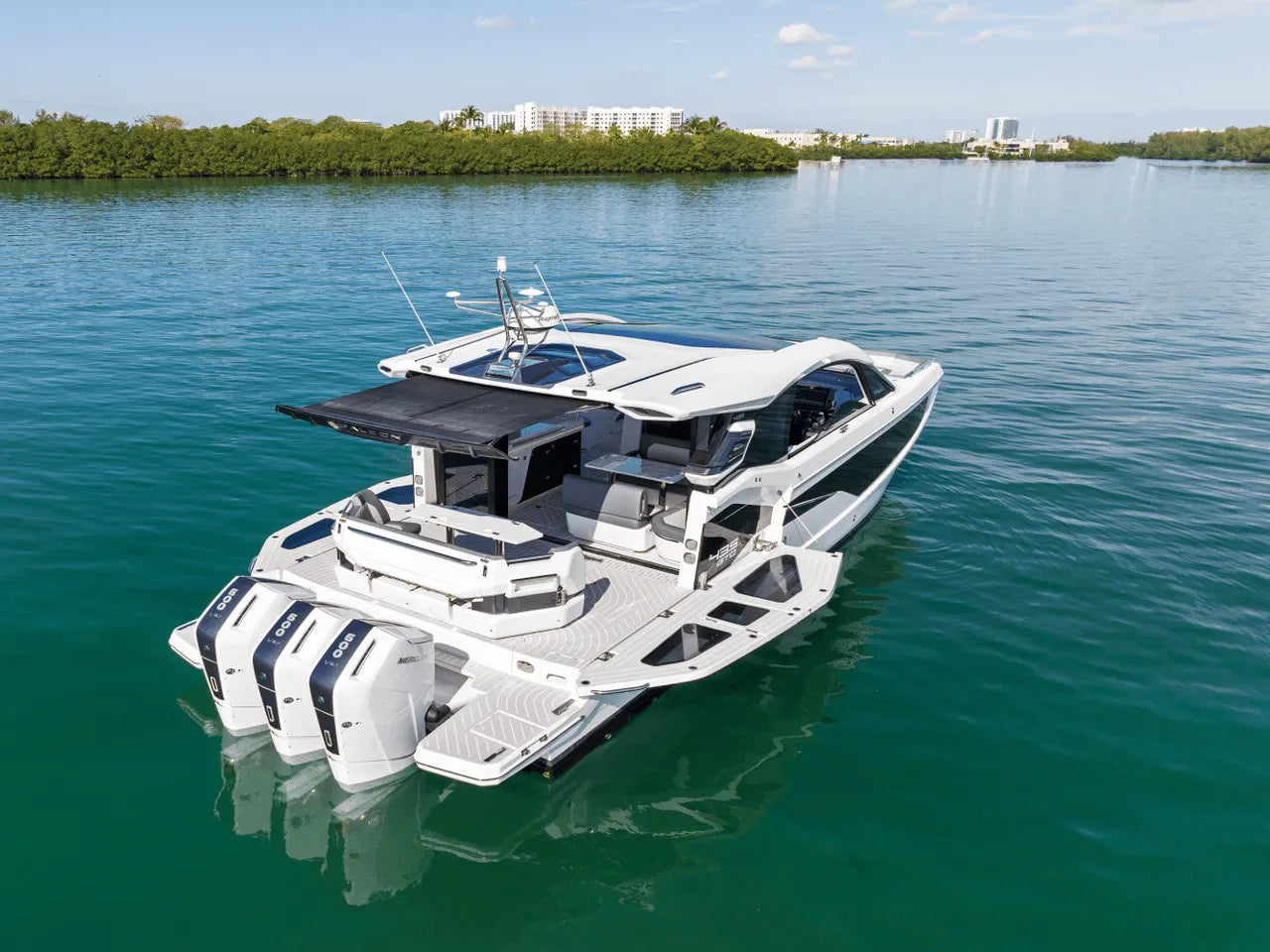 2026 Galeon 435 GTO 43.0 feet, Clearwater, Florida #18