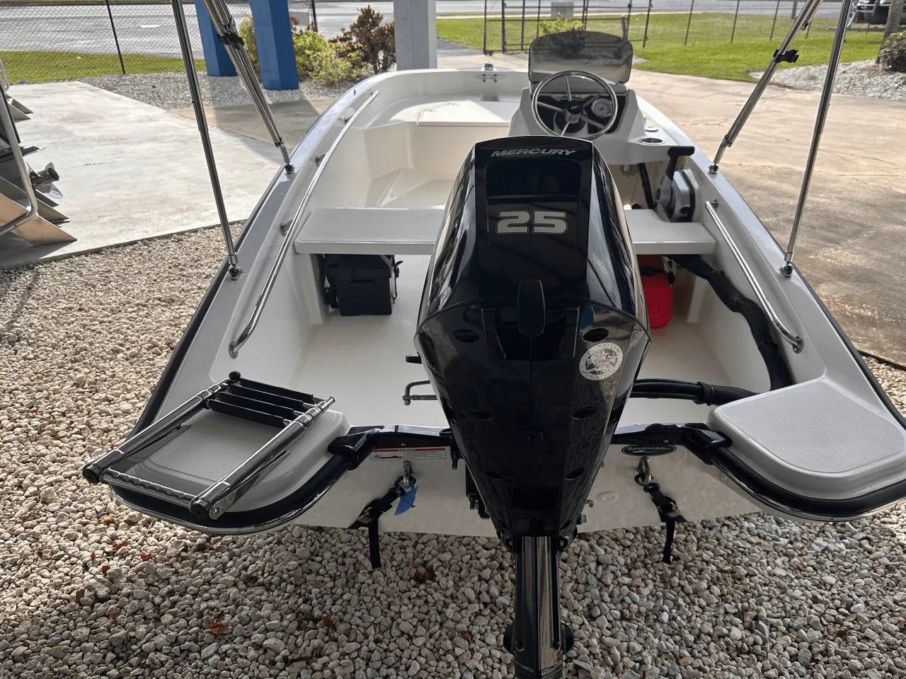 2024 Boston Whaler 130 Super Sport 13.0 feet, Clearwater, Florida #4