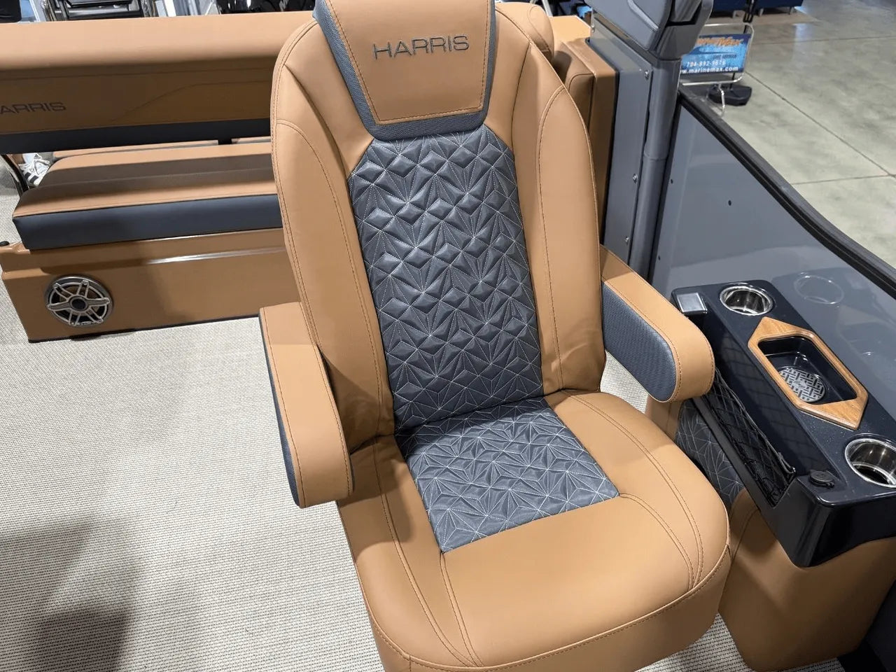 2025 Harris Grand Mariner 250 25.0 feet, Clearwater, Florida #18