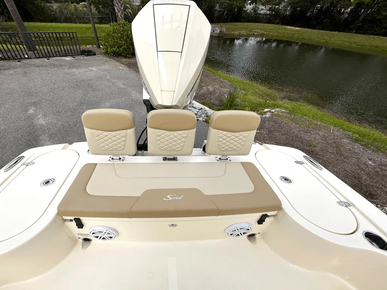 2025 Scout 231 XSB 23.0 feet, Clearwater, Florida #10