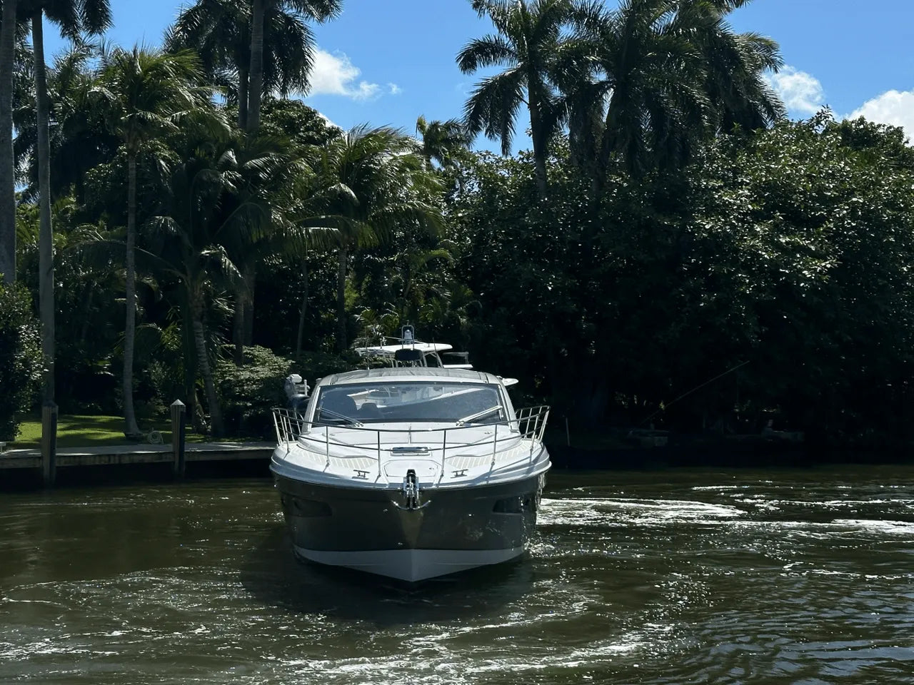 2025 Azimut ATLANTIS 45 45.0 feet, Clearwater, Florida #7