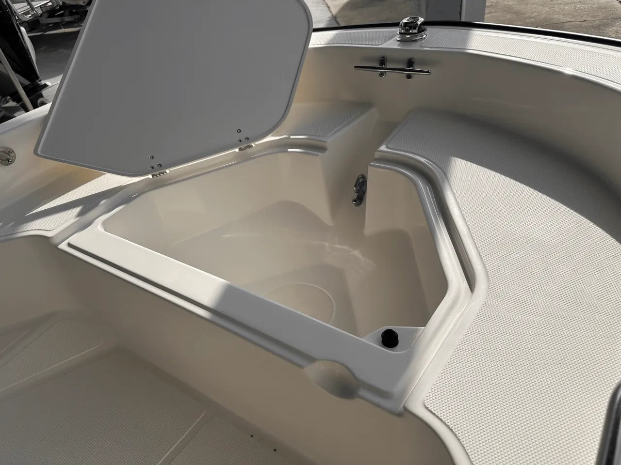 2024 Boston Whaler 130 Super Sport 13.0 feet, Clearwater, Florida #10