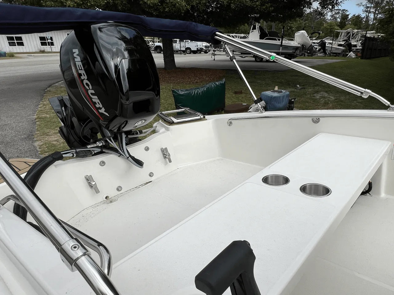 2025 Boston Whaler 130 Super Sport 13.0 feet, Clearwater, Florida #3