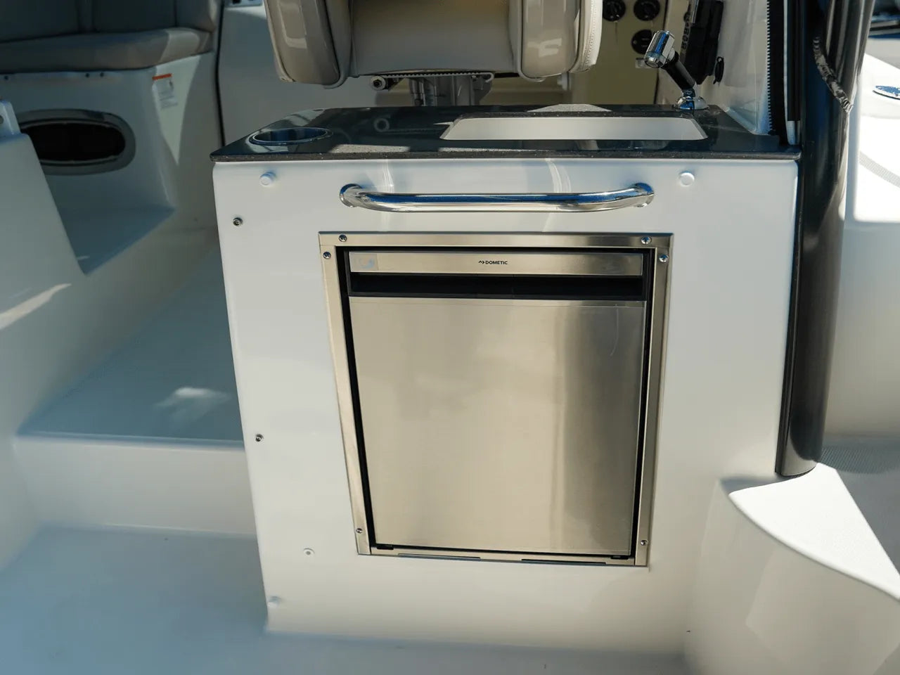 2025 Boston Whaler 285 Conquest 28.0 feet, Clearwater, Florida #17