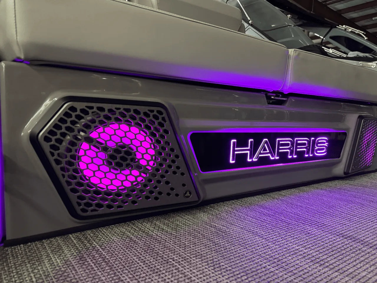 2025 Harris 250 Crowne 25.0 feet, Clearwater, Florida #13