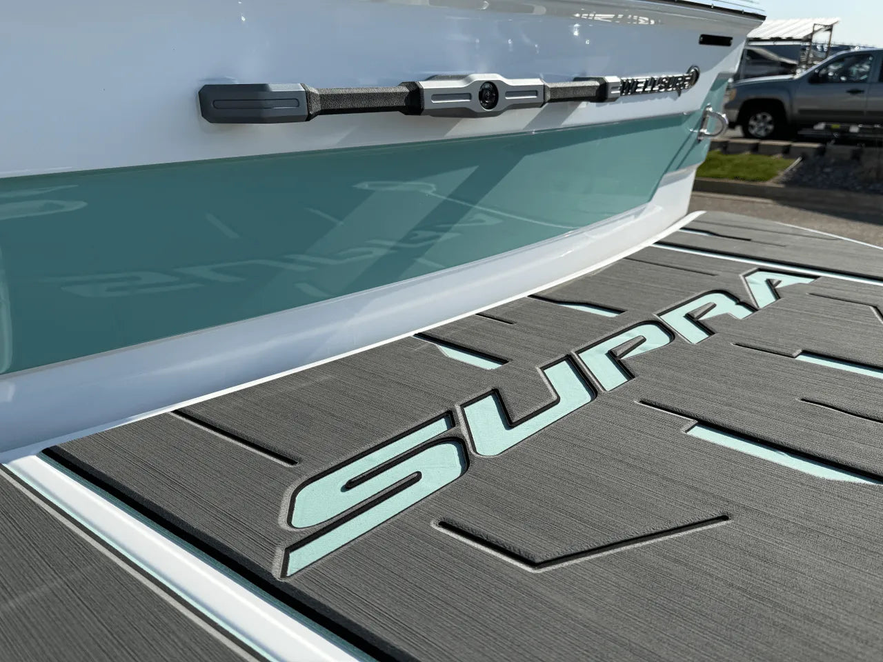 2025 Supra SE 24.0 feet, Clearwater, Florida #86