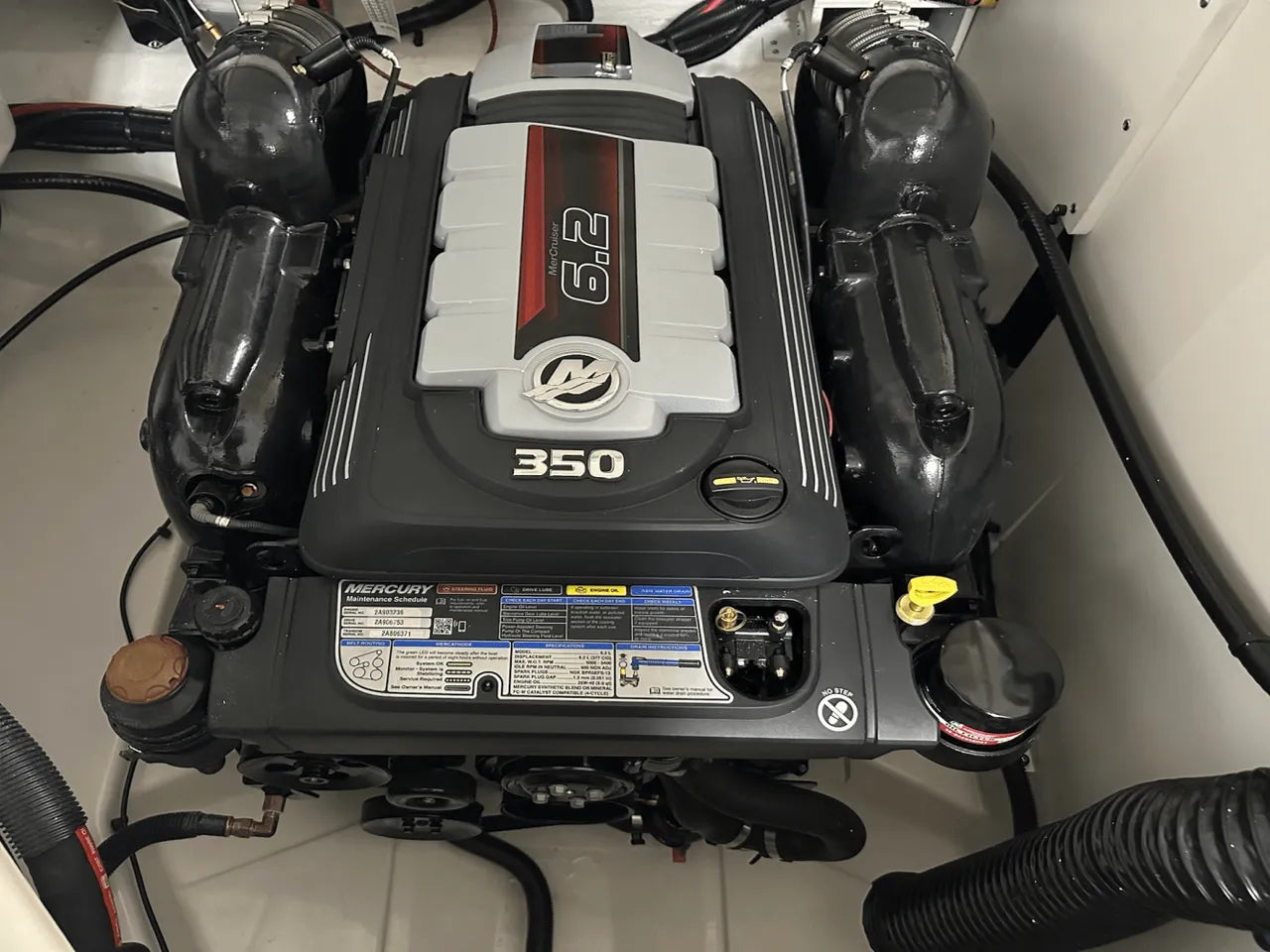 2025 Sea Ray SDX 270 27.0 feet, Rogers, MN #11