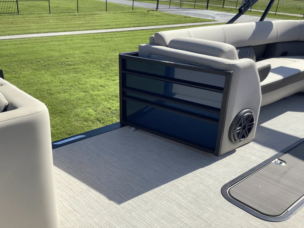 2025 Harris 250 Sunliner 25.0 feet, Clearwater, Florida #17