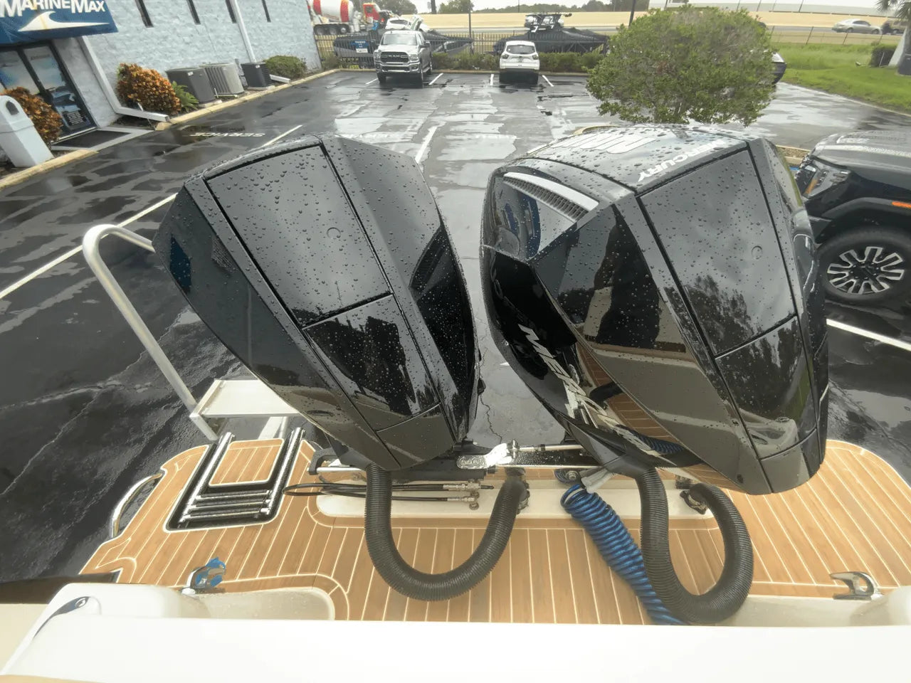 2025 Scout 277 LXF 27.0 feet, Clearwater, Florida #5