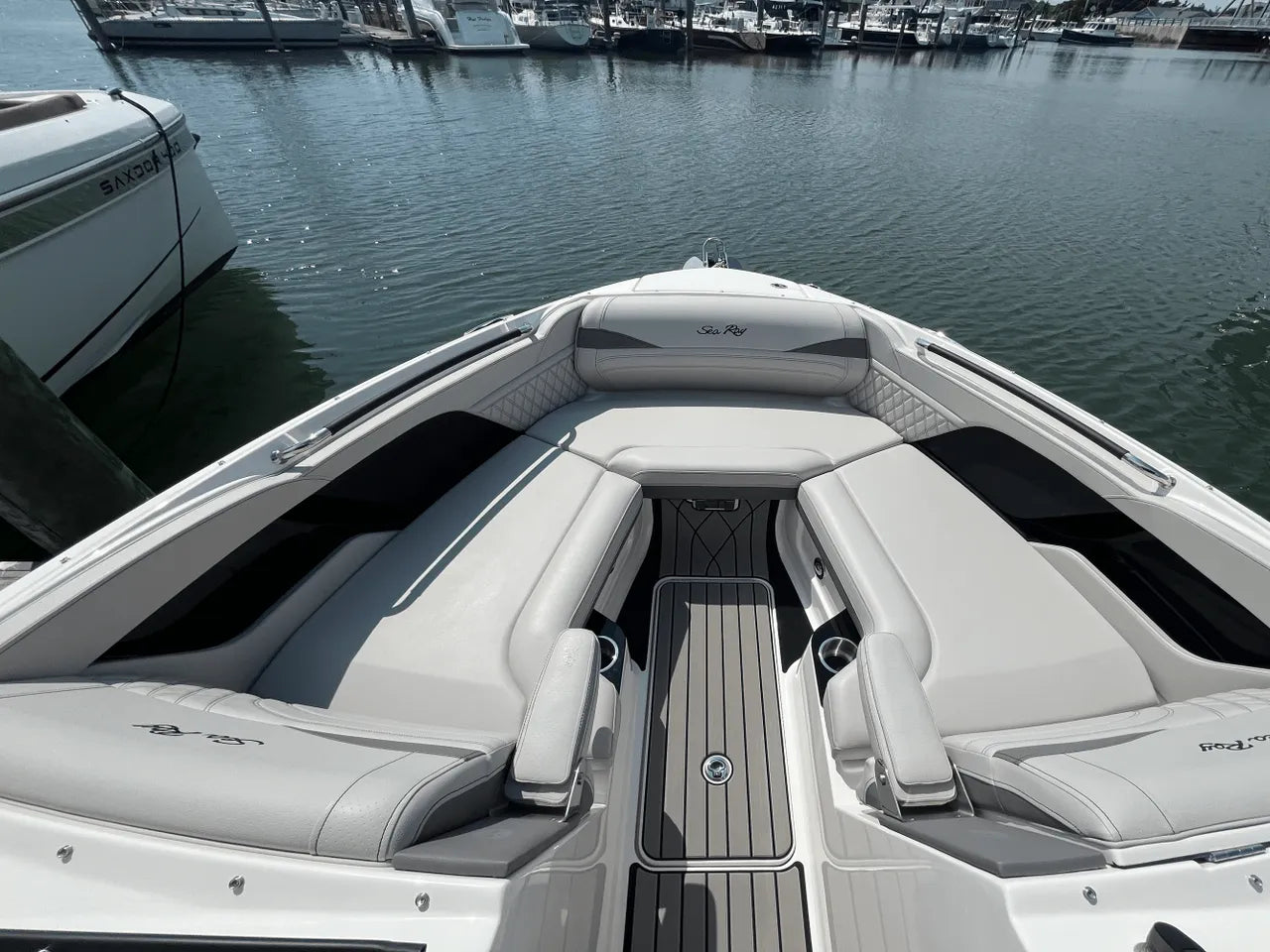 2026 Sea Ray SLX 280 Outboard 28.0 feet, Clearwater, Florida #17