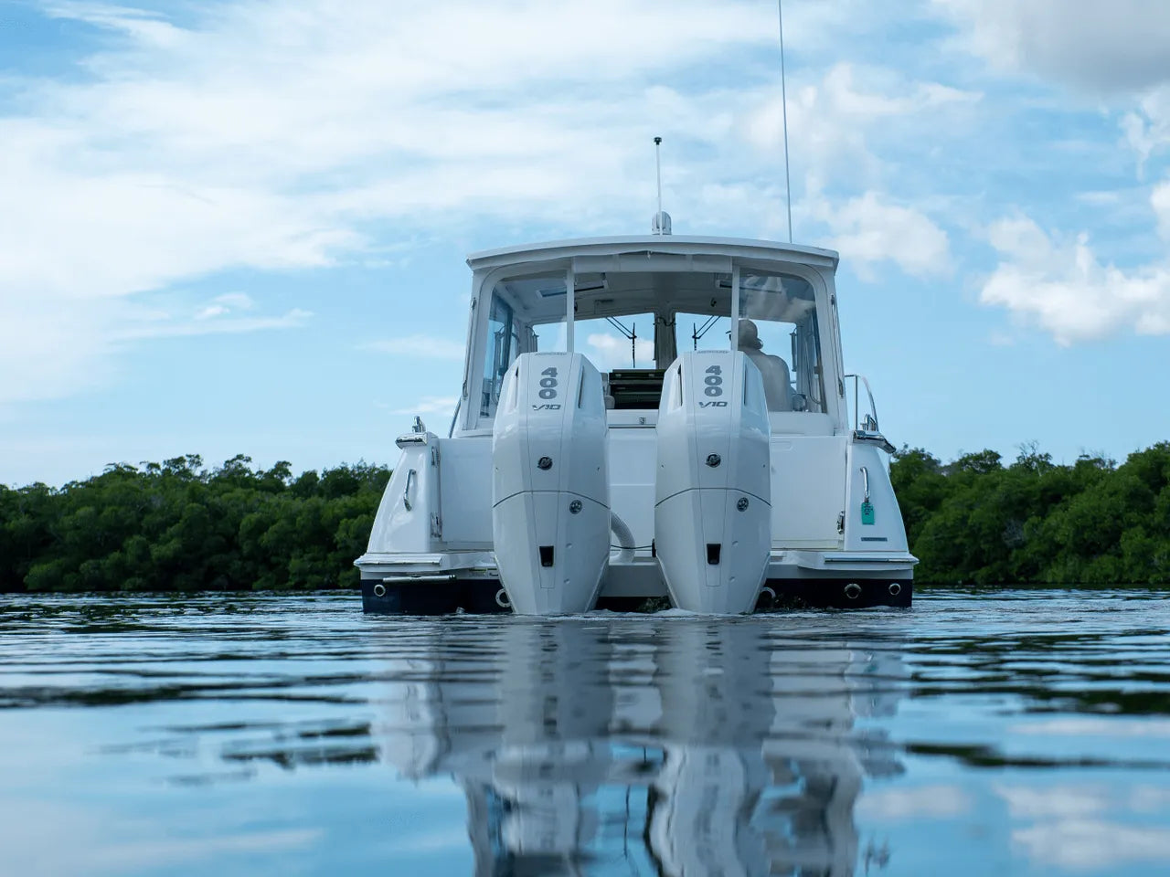 2025 MJM 35 35.0 feet, Clearwater, Florida #30
