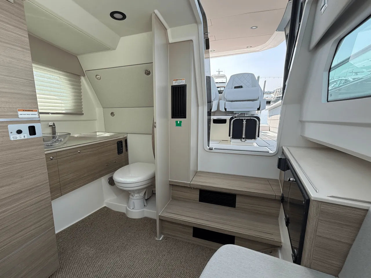 2025 Saxdor 320 GTO 32.0 feet, Clearwater, Florida #40