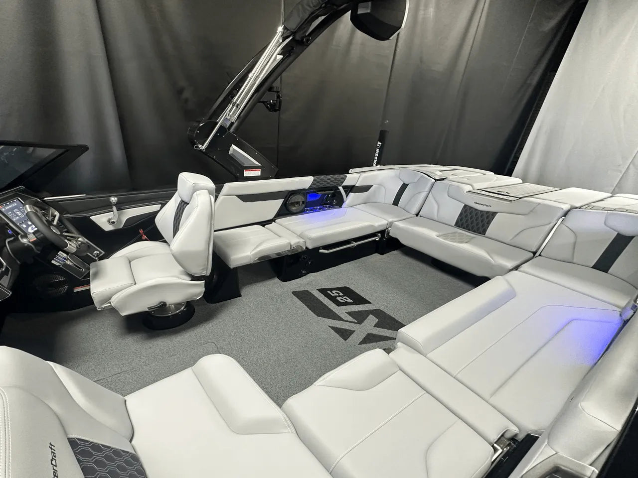 2024 Mastercraft XT25 25.0 feet, Clearwater, Florida #6
