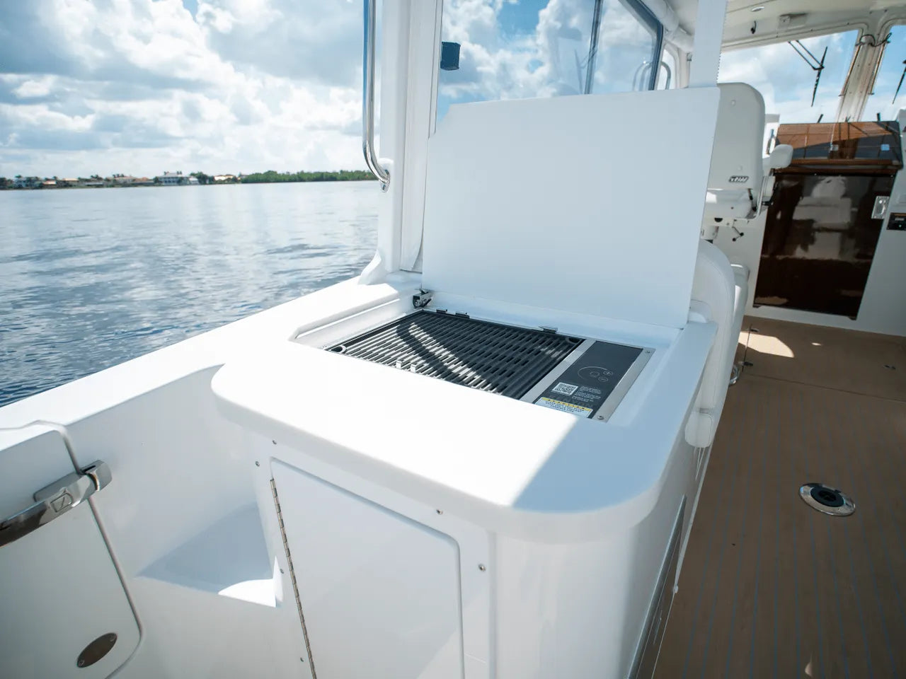 2025 MJM 35 35.0 feet, Clearwater, Florida #11