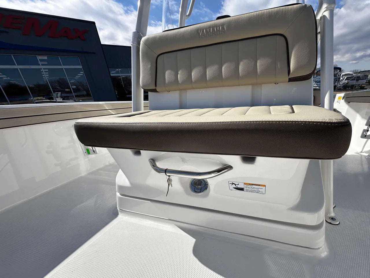 2025 Yamaha 190 FSH Sport 19.0 feet, Clearwater, Florida #6