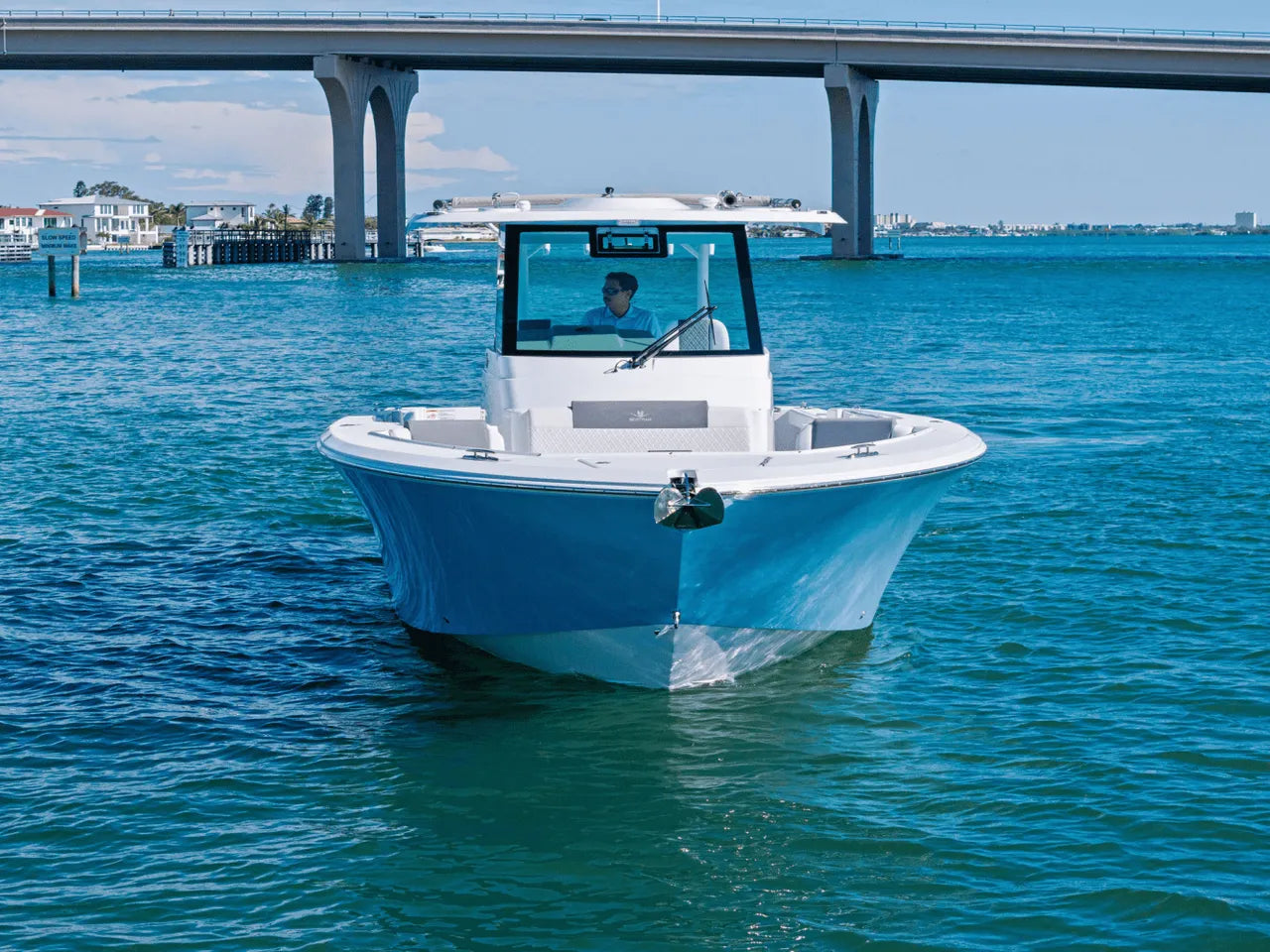 2025 Bertram 34CC 34.0 feet, Clearwater, Florida #6