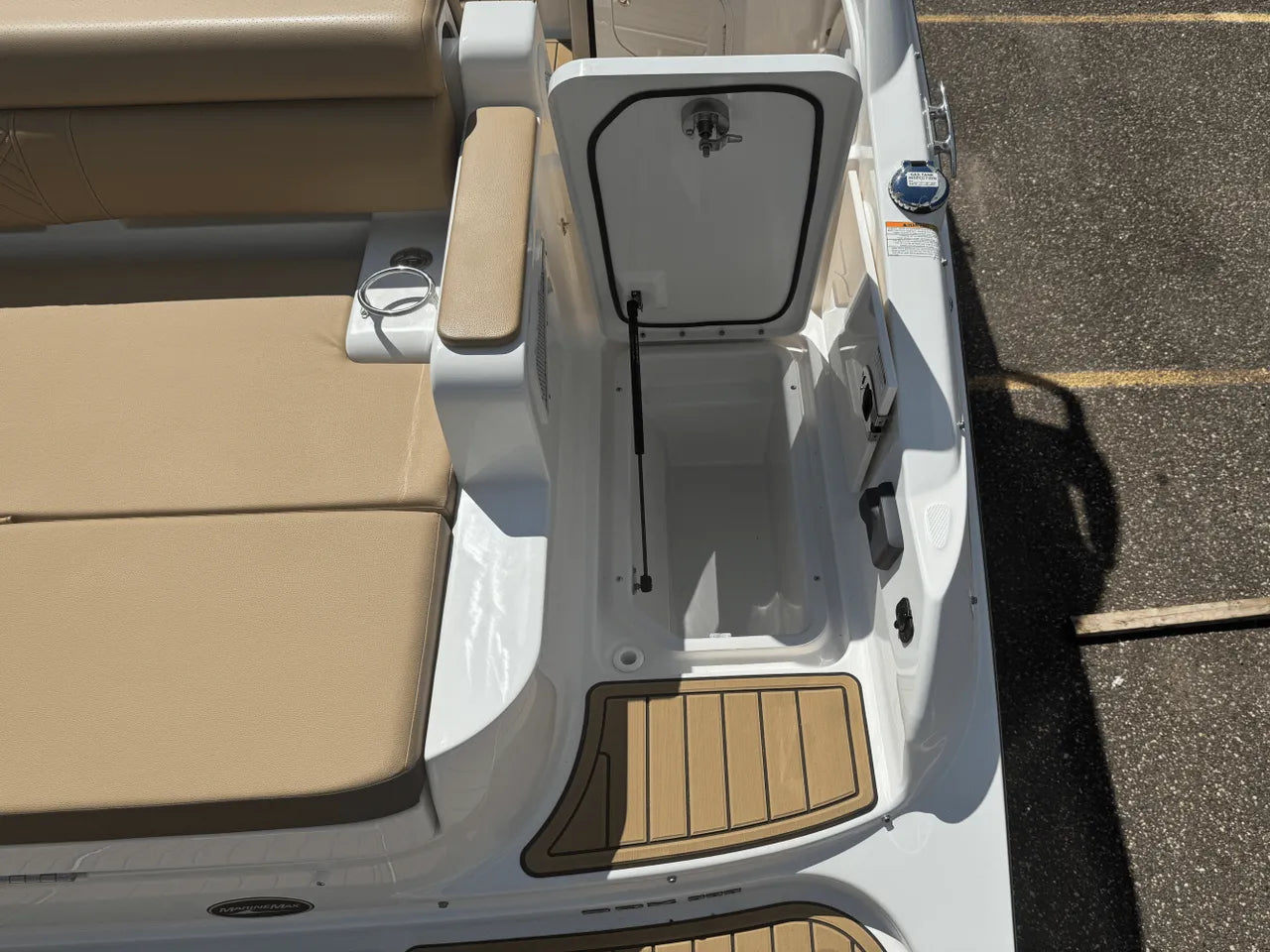 2026 Sea Ray SDX 290 29.0 feet, Clearwater, Florida #12