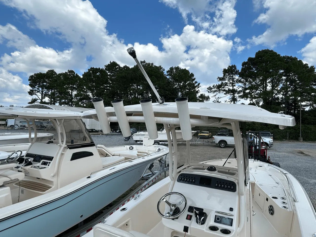 2026 Grady-White 251 CE 25.0 feet, Clearwater, Florida #8