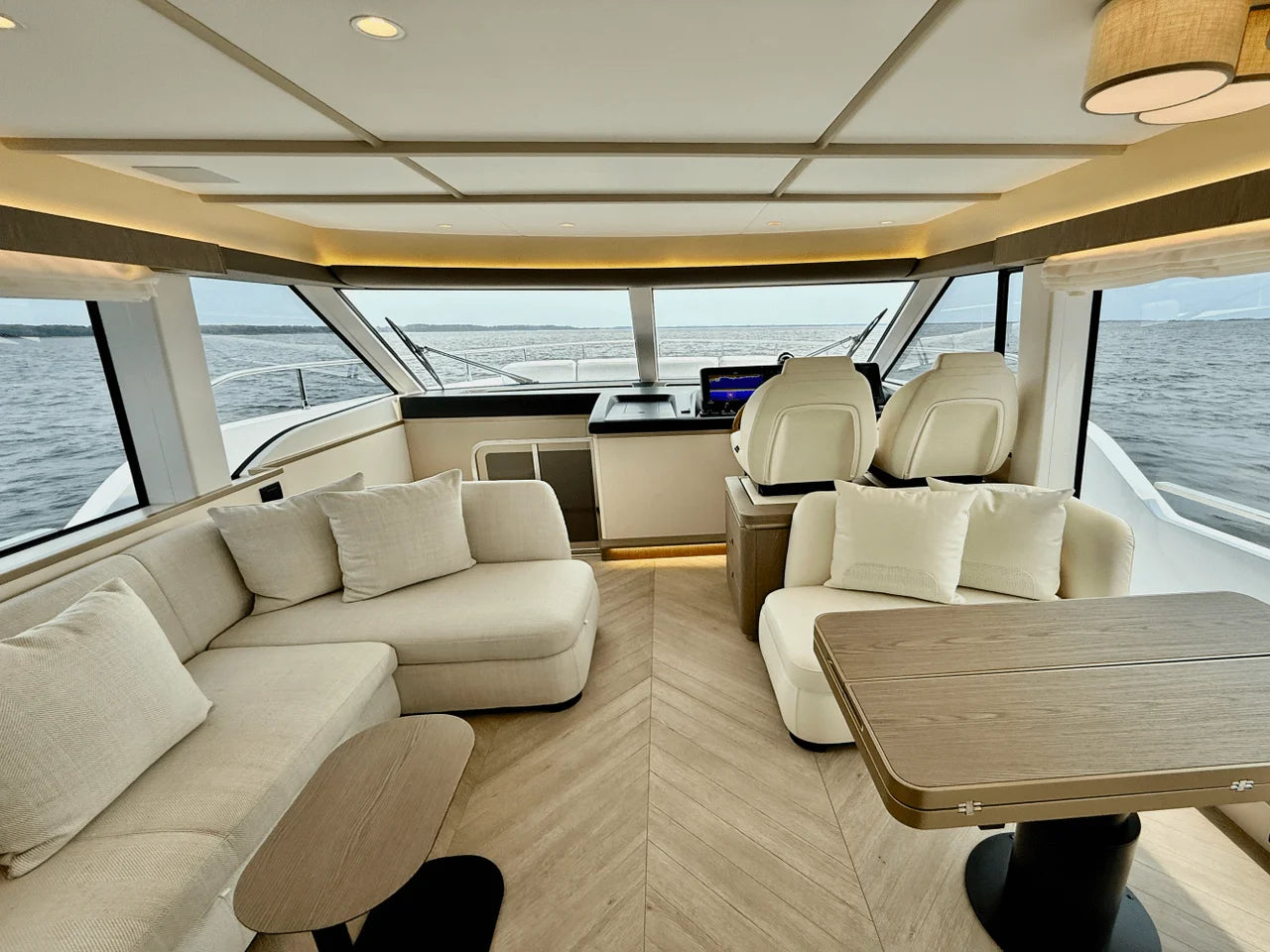 2026 Azimut Magellano 60 60.0 feet, Clearwater, Florida #41