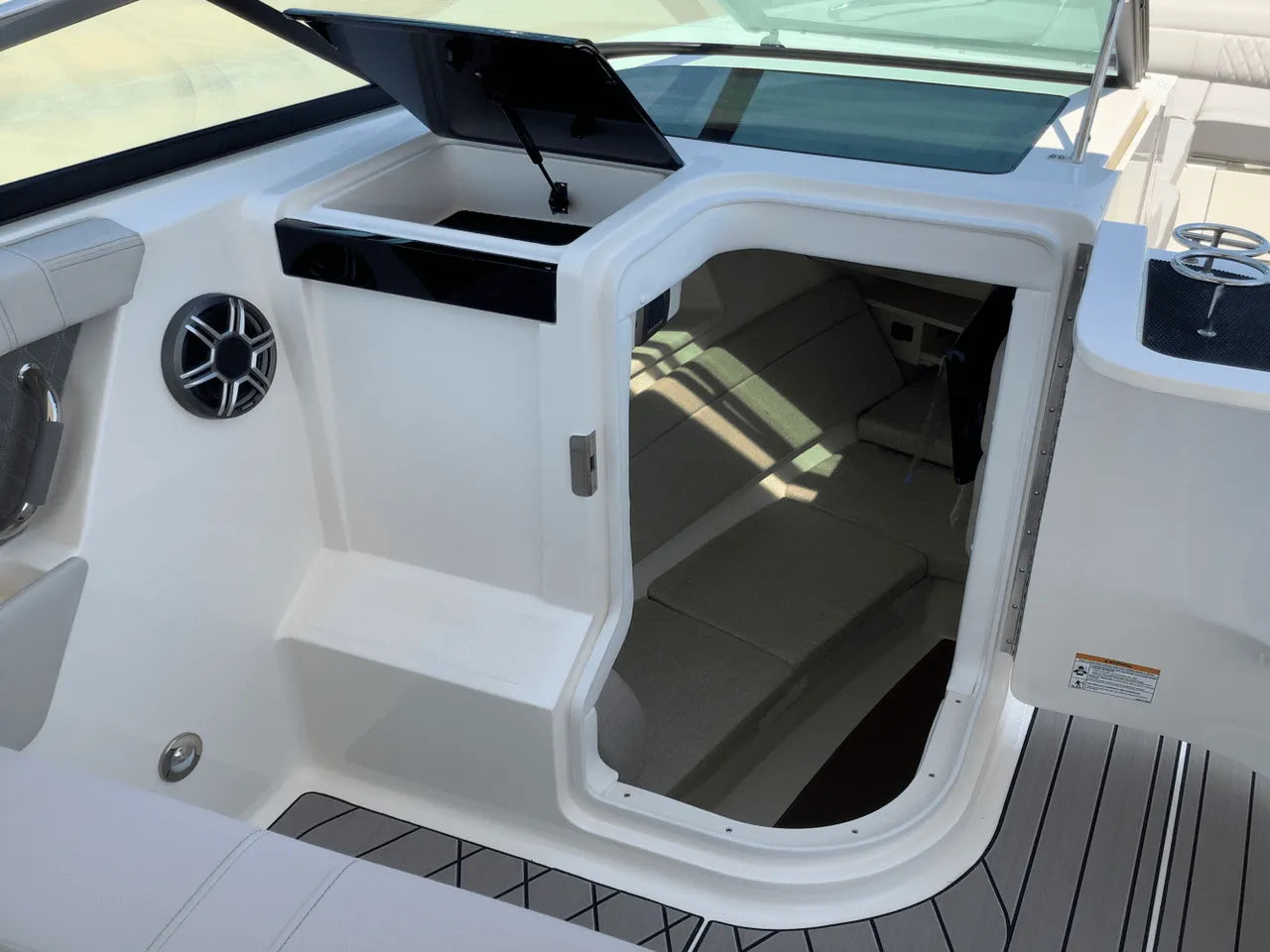 2026 Sea Ray SLX 350 35.0 feet, Clearwater, Florida #26