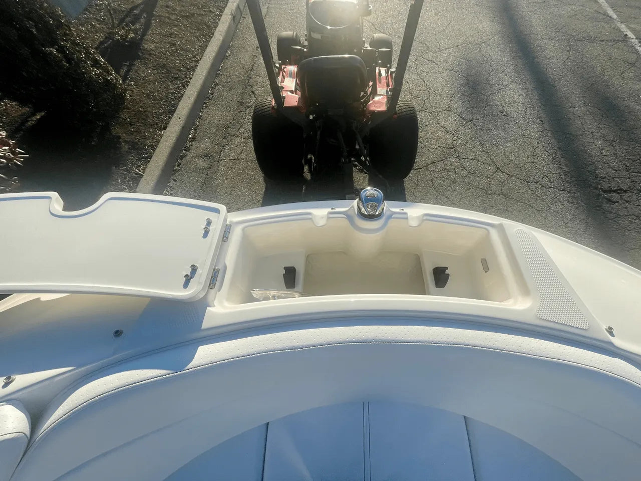 2025 Sea Ray SPX 230 Outboard 23.0 feet, Clearwater, Florida #23