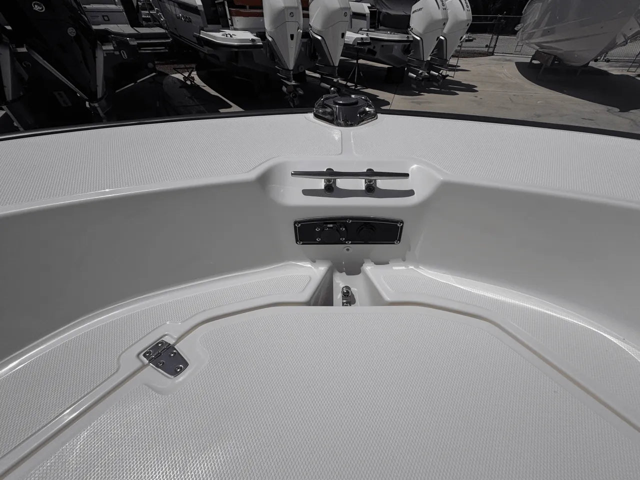2025 Boston Whaler 170 Montauk 17.0 feet, Clearwater, Florida #20