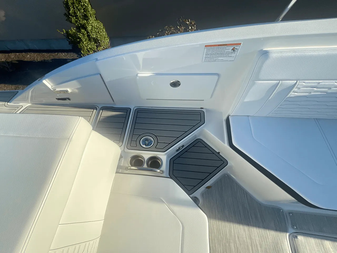 2025 Sea Ray SPX 230 Outboard 23.0 feet, Clearwater, Florida #5
