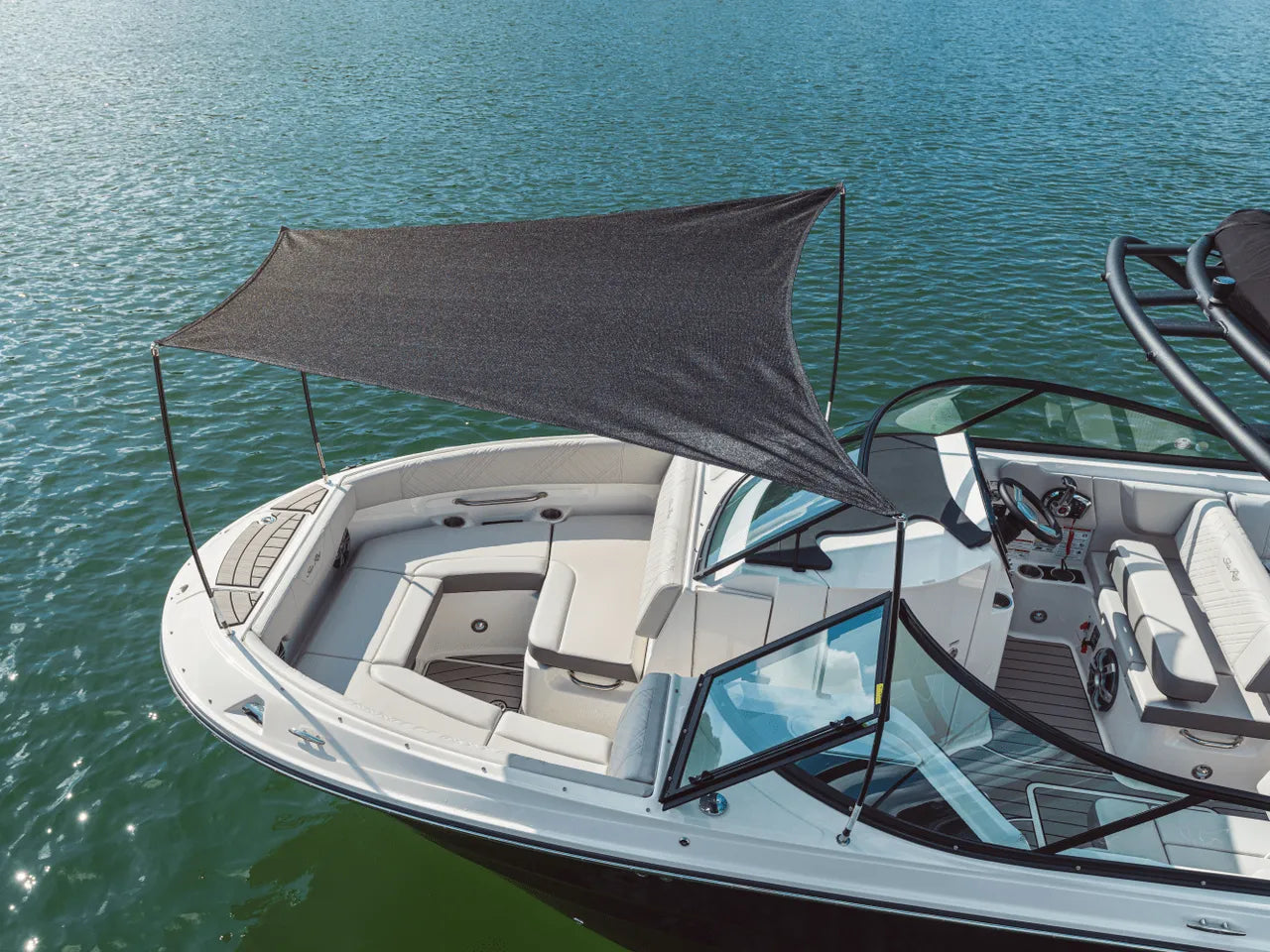 2025 Sea Ray SDX 250 Outboard 25.0 feet, Clearwater, Florida #11