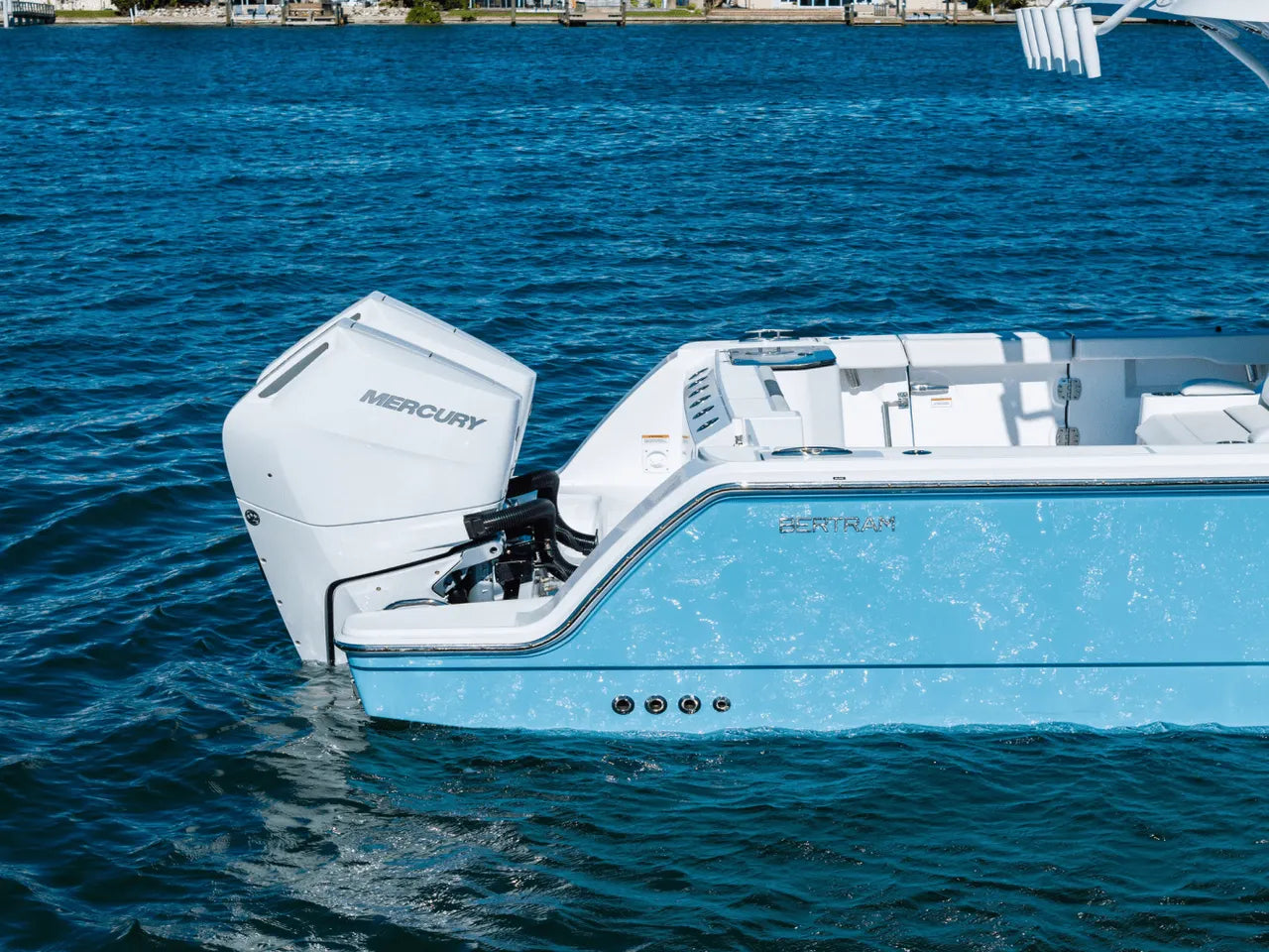 2025 Bertram 34CC 34.0 feet, Clearwater, Florida #10
