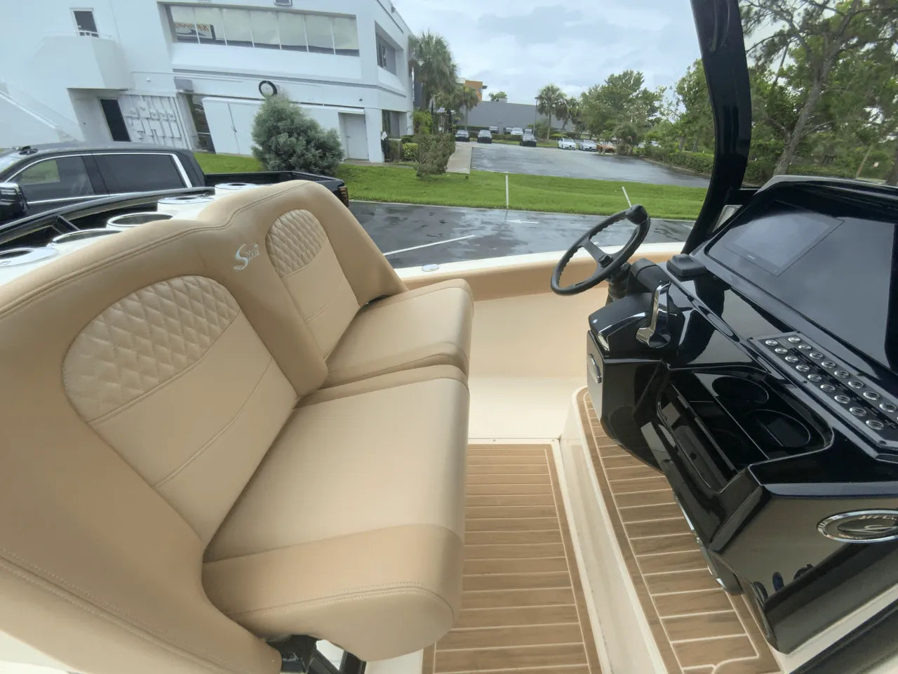 2025 Scout 277 LXF 27.0 feet, Clearwater, Florida #10