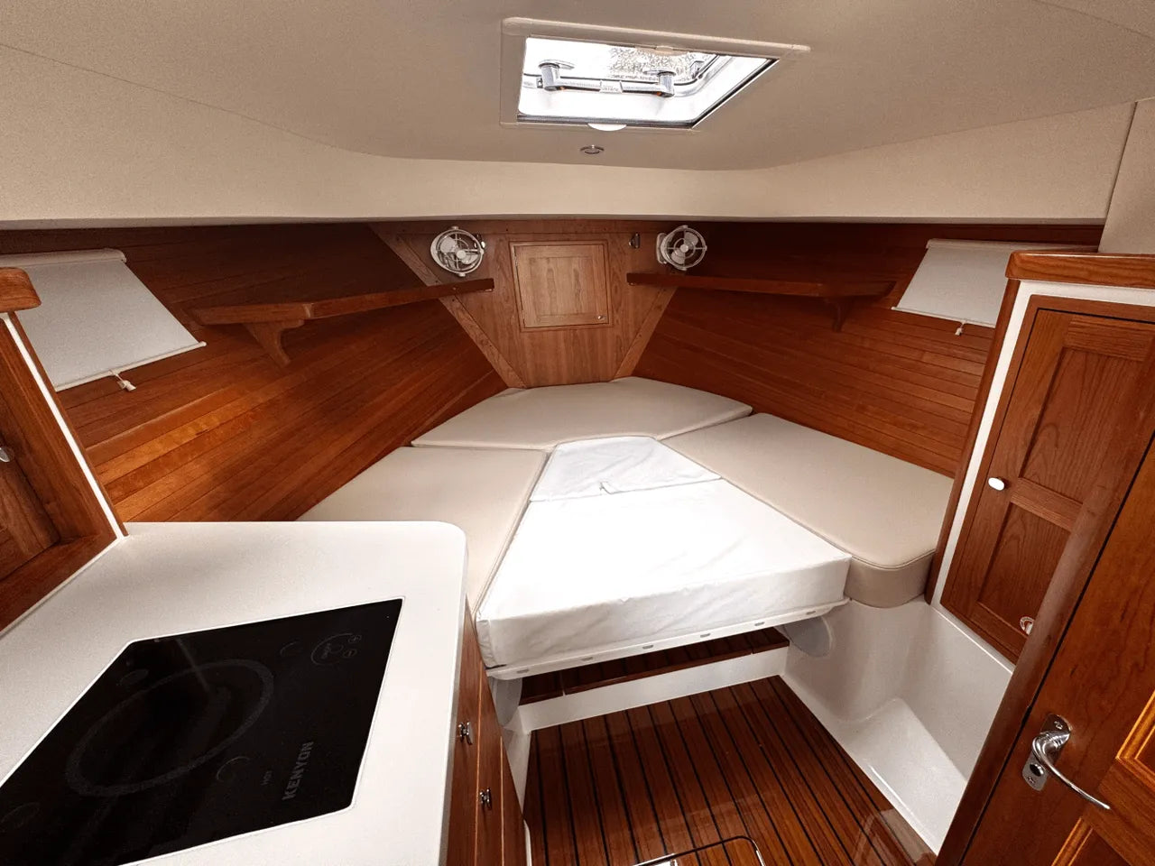 2025 MJM 35 35.0 feet, Clearwater, Florida #25