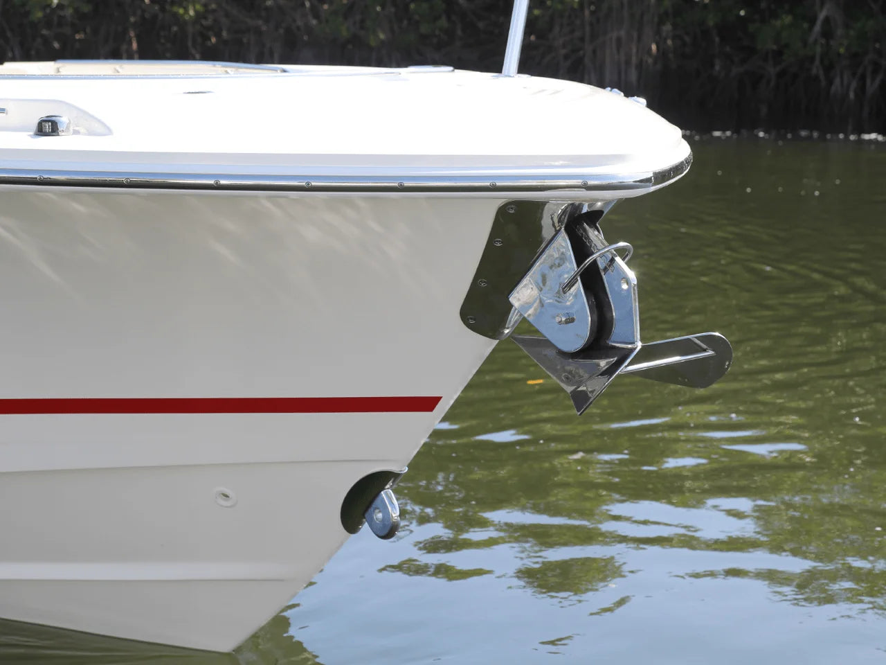 2026 Boston Whaler 280 Outrage 28.0 feet, Clearwater, Florida #128