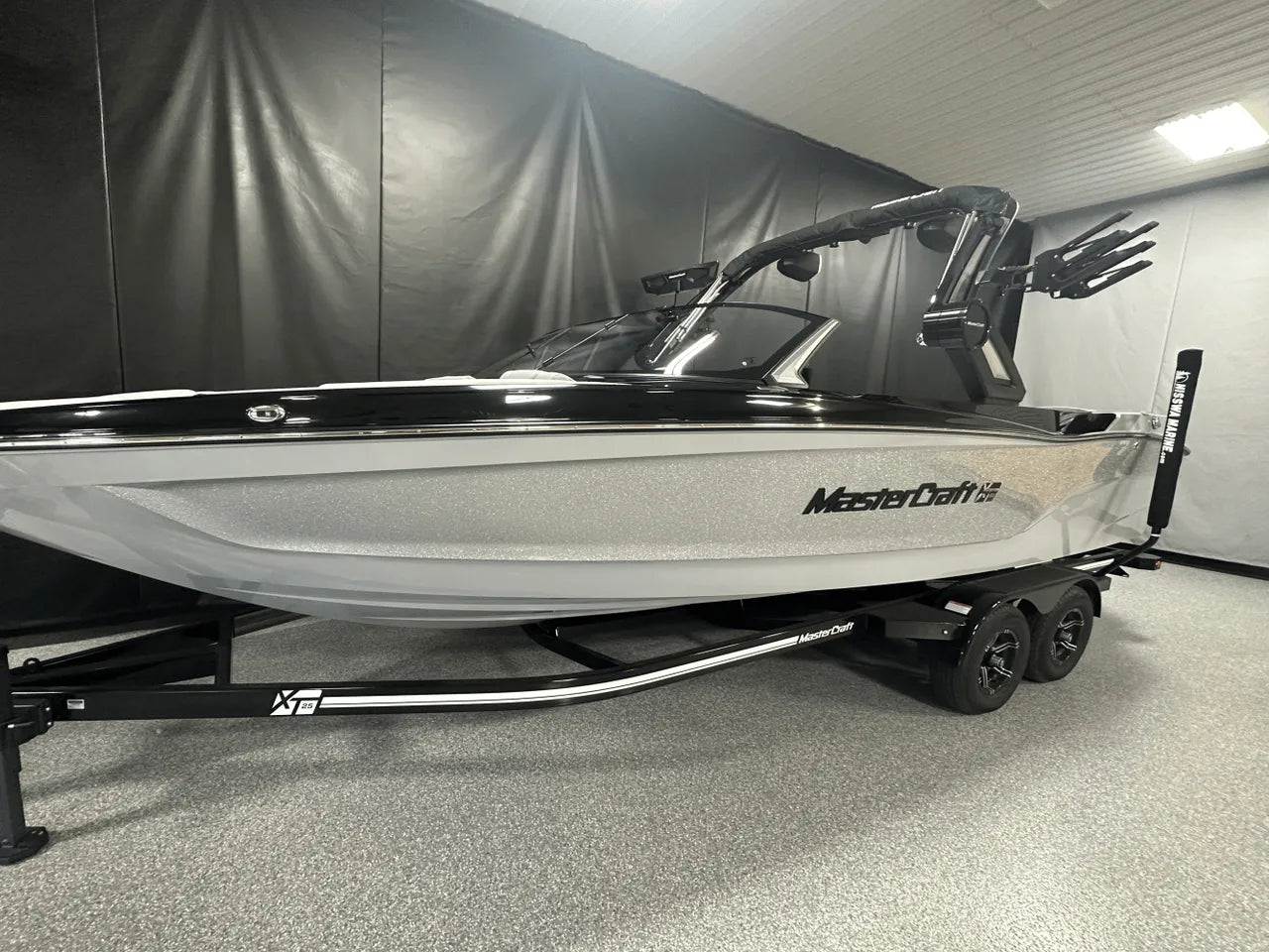 2024 Mastercraft XT25 25.0 feet, Clearwater, Florida #14