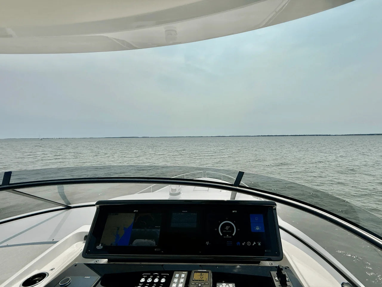 2026 Azimut Magellano 60 60.0 feet, Clearwater, Florida #84