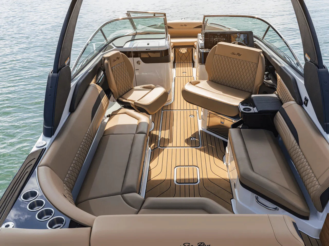2026 Sea Ray SLX 280 Outboard 28.0 feet, Clearwater, Florida #16