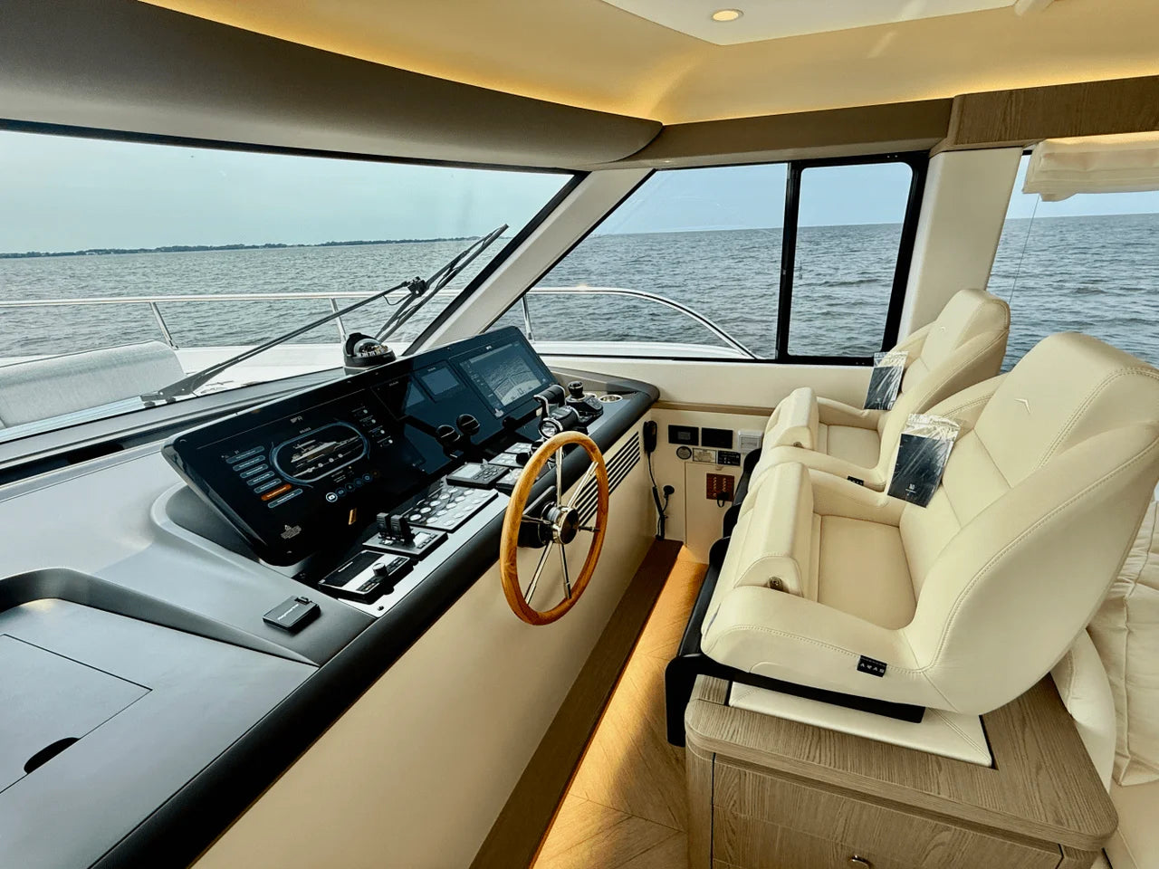 2026 Azimut Magellano 60 60.0 feet, Clearwater, Florida #49