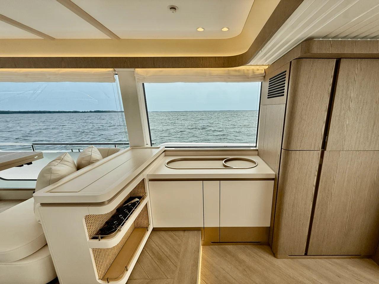 2026 Azimut Magellano 60 60.0 feet, Clearwater, Florida #39