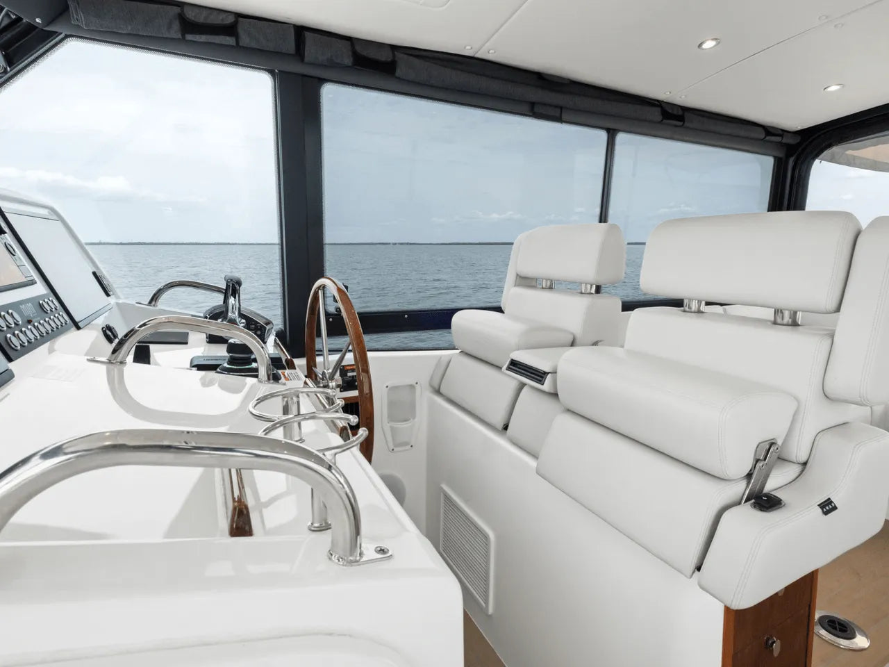 2025 MJM 4 37.0 feet, Clearwater, Florida #46