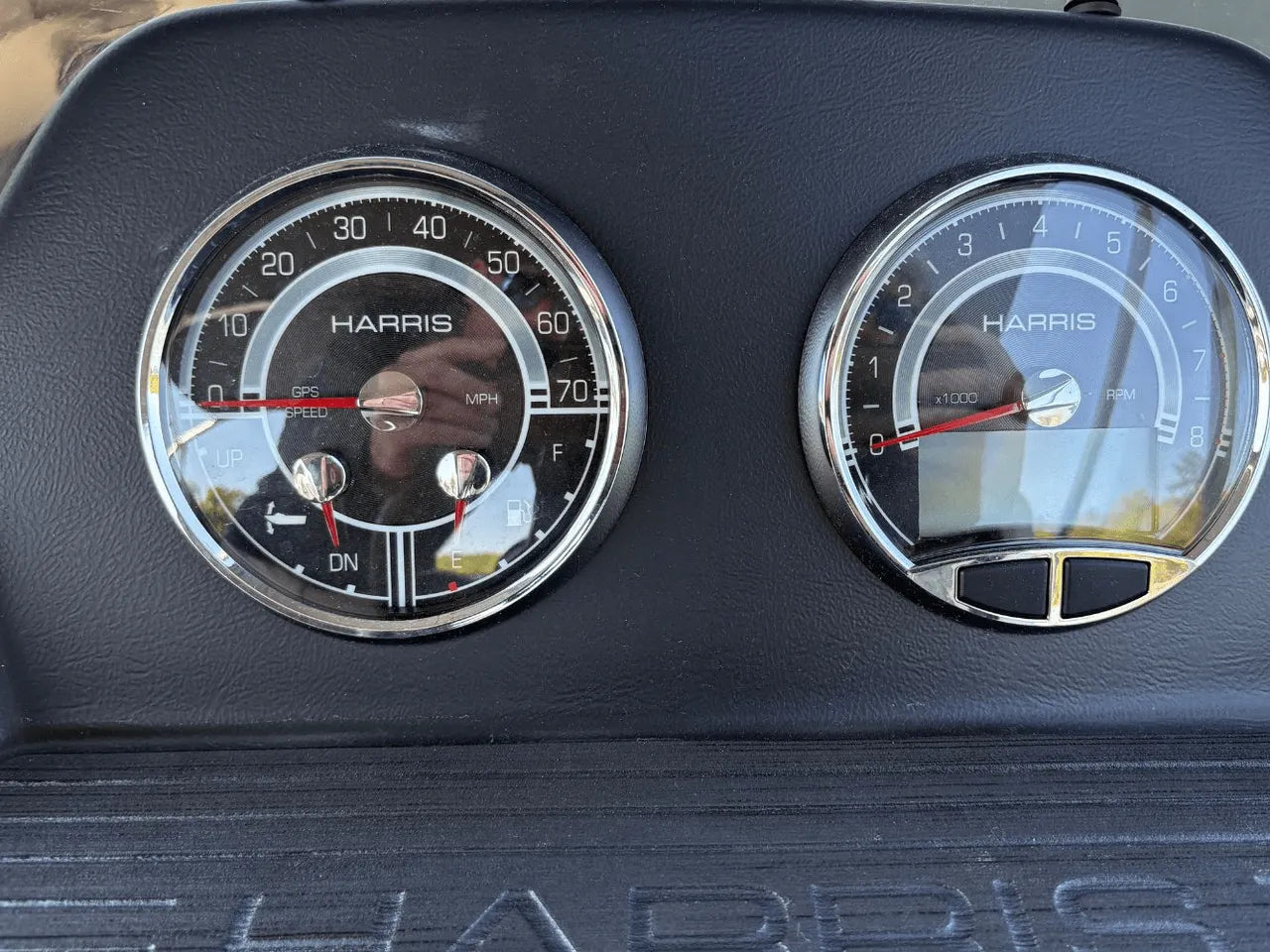 2025 Harris 250 Sunliner 25.0 feet, Clearwater, Florida #22