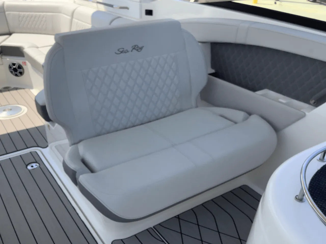 2026 Sea Ray SLX 350 35.0 feet, Clearwater, Florida #29