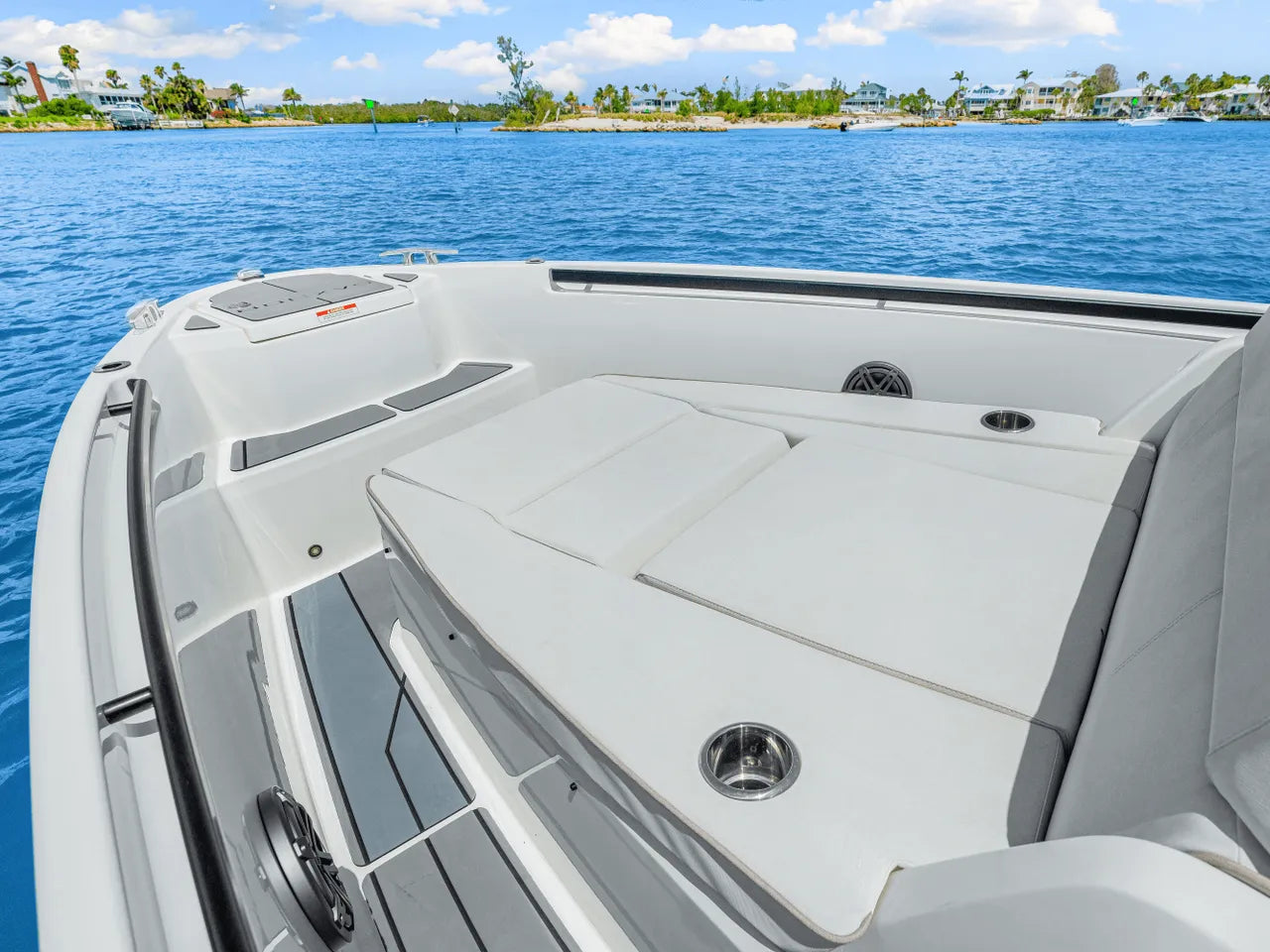 2025 Saxdor 320 GTC 32.0 feet, Clearwater, Florida #56