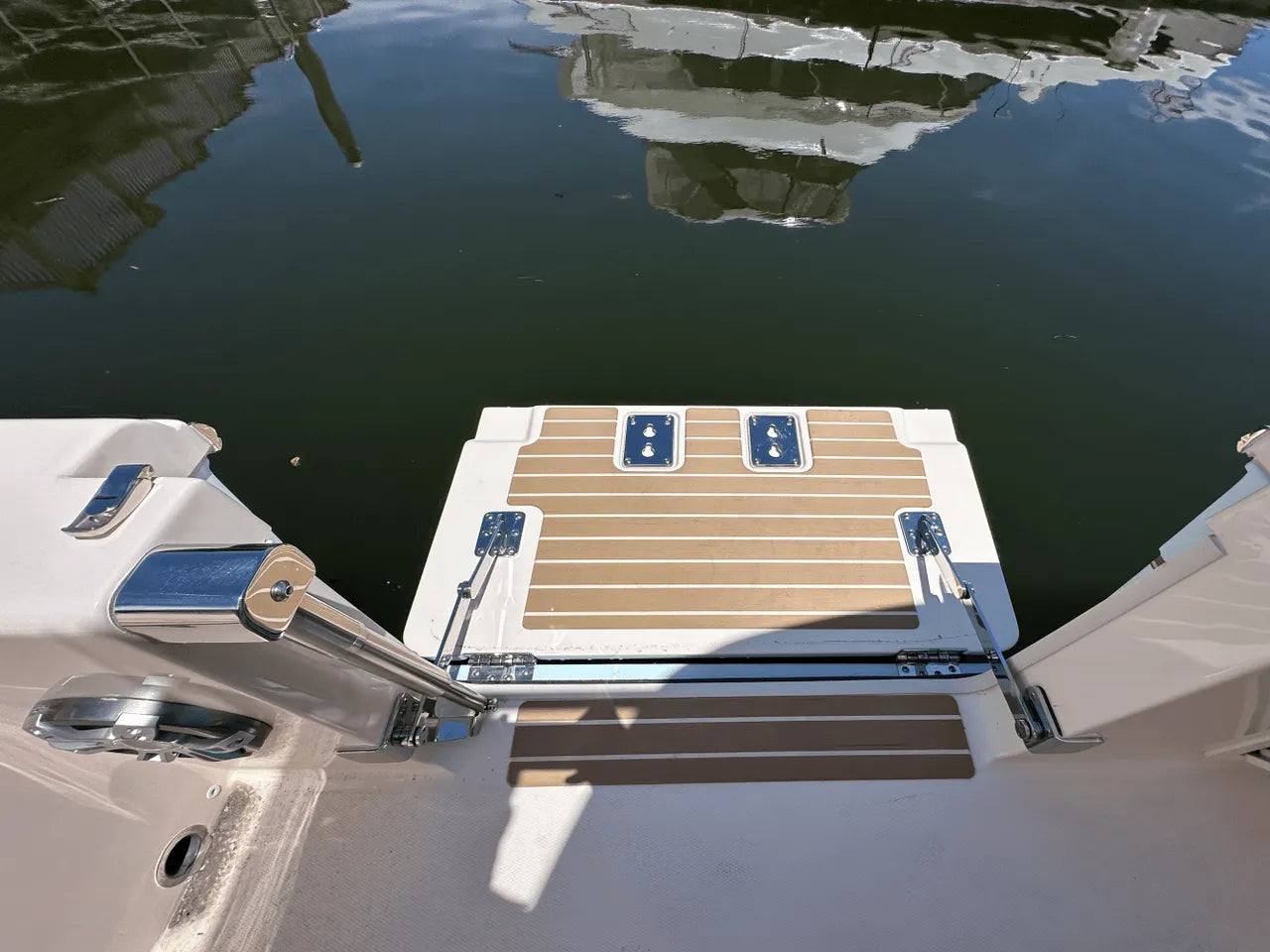 2025 Grady-White 281 CE 28.0 feet, Clearwater, Florida #13