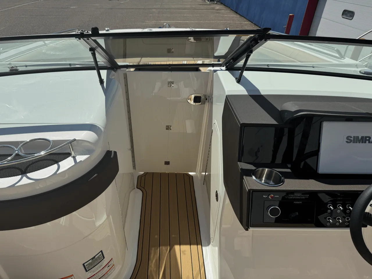 2026 Sea Ray SDX 290 29.0 feet, Clearwater, Florida #51