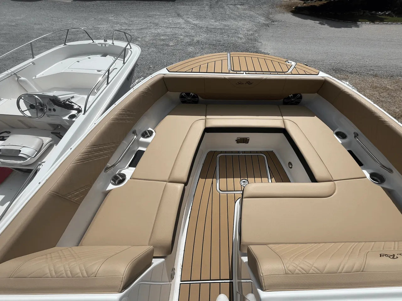 2025 Sea Ray SDX 270 Outboard 27.0 feet, Clearwater, Florida #16