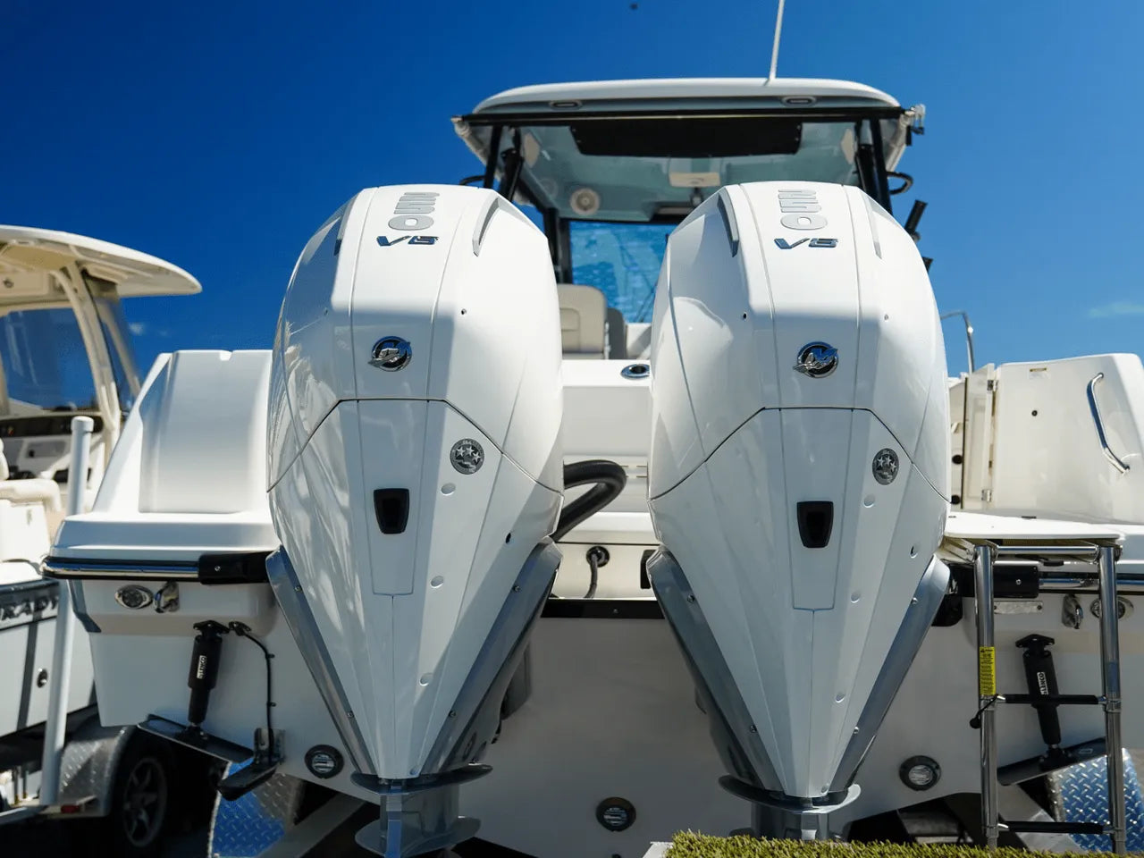 2025 Boston Whaler 285 Conquest 28.0 feet, Clearwater, Florida #7