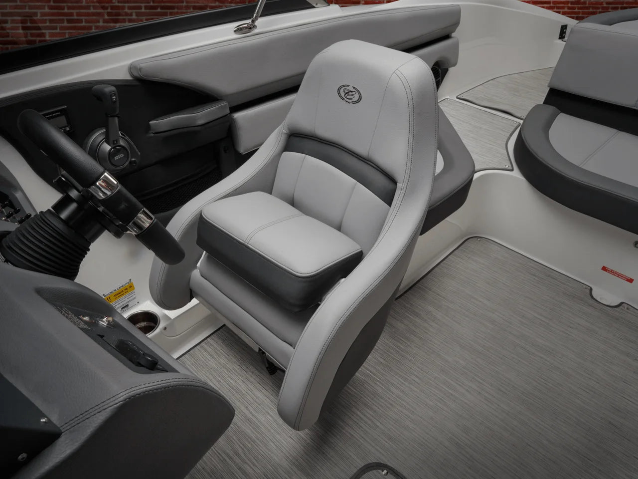 2027 Cobalt CS22 22.0 feet, Clearwater, Florida #9