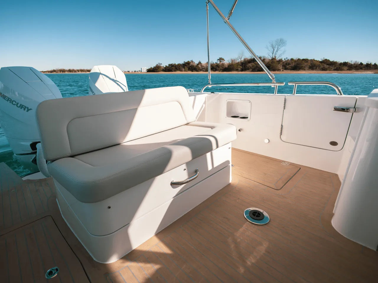 2025 MJM 35 35.0 feet, Clearwater, Florida #22