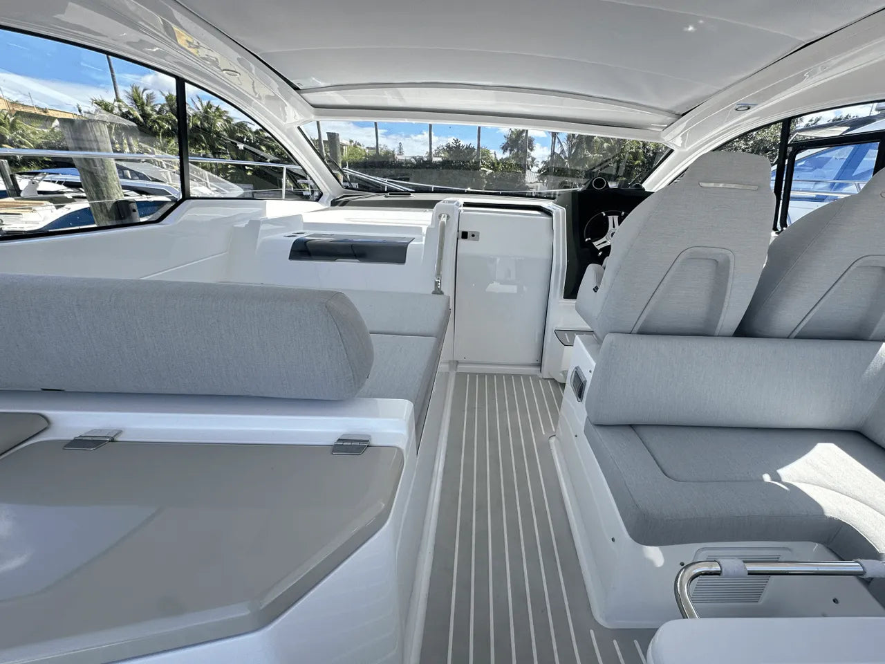 2025 Azimut ATLANTIS 45 45.0 feet, Clearwater, Florida #14