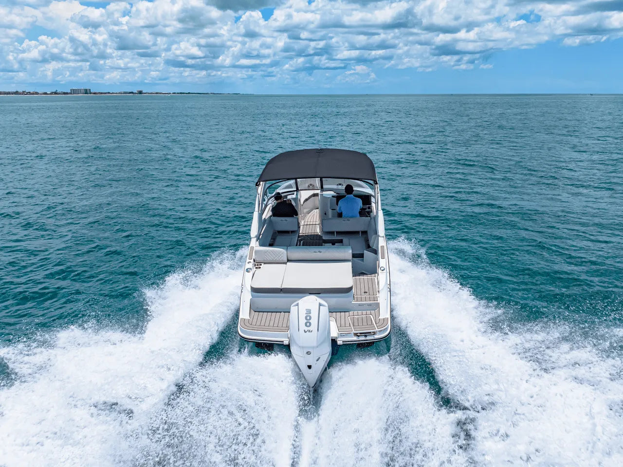 2025 Sea Ray SDX 250 Outboard 25.0 feet, Clearwater, Florida #23